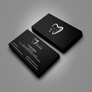 Design de Carte de Visite par iank pour ce projet | Design : #36700534