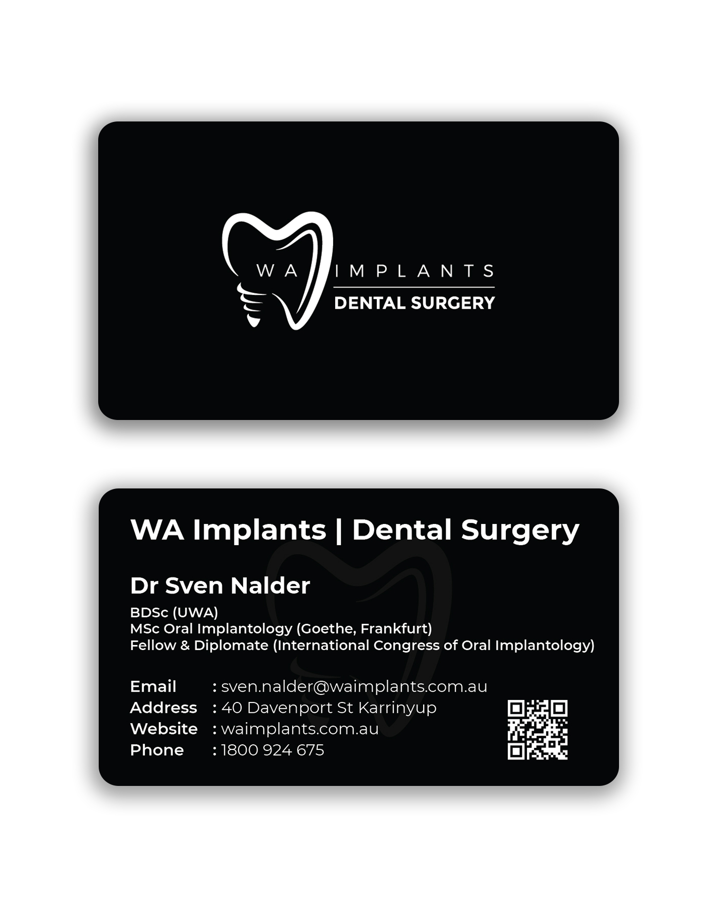 Business Card Design by gdesigncorners for this project | Design #36707112