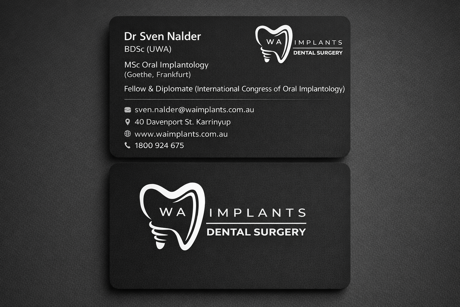 Design de Carte de Visite par Taha_01 pour ce projet | Design #36673771