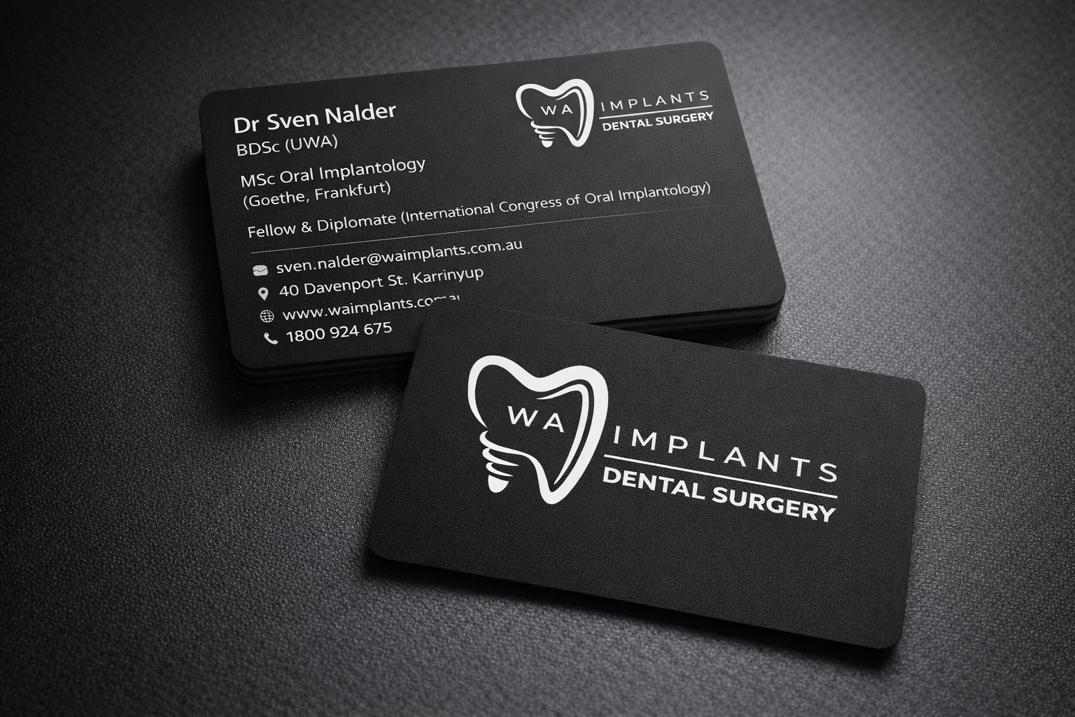 Design de Carte de Visite par Taha_01 pour ce projet | Design #36673773