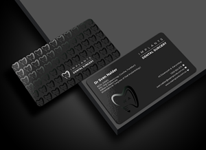 Design de Carte de Visite par Md. Abuhanifa pour ce projet | Design : #36681643