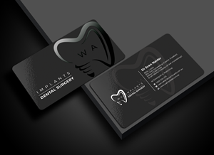 Visitenkarten-Design von Md. Abuhanifa für dieses Projekt | Design: #36681730