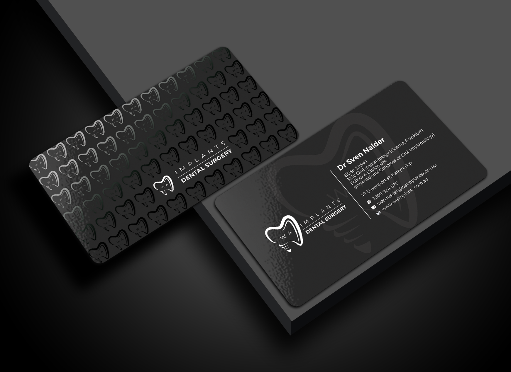 Design de Carte de Visite par Md. Abuhanifa pour ce projet | Design #36681733