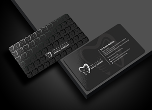 Design de Carte de Visite par Md. Abuhanifa pour ce projet | Design : #36681733