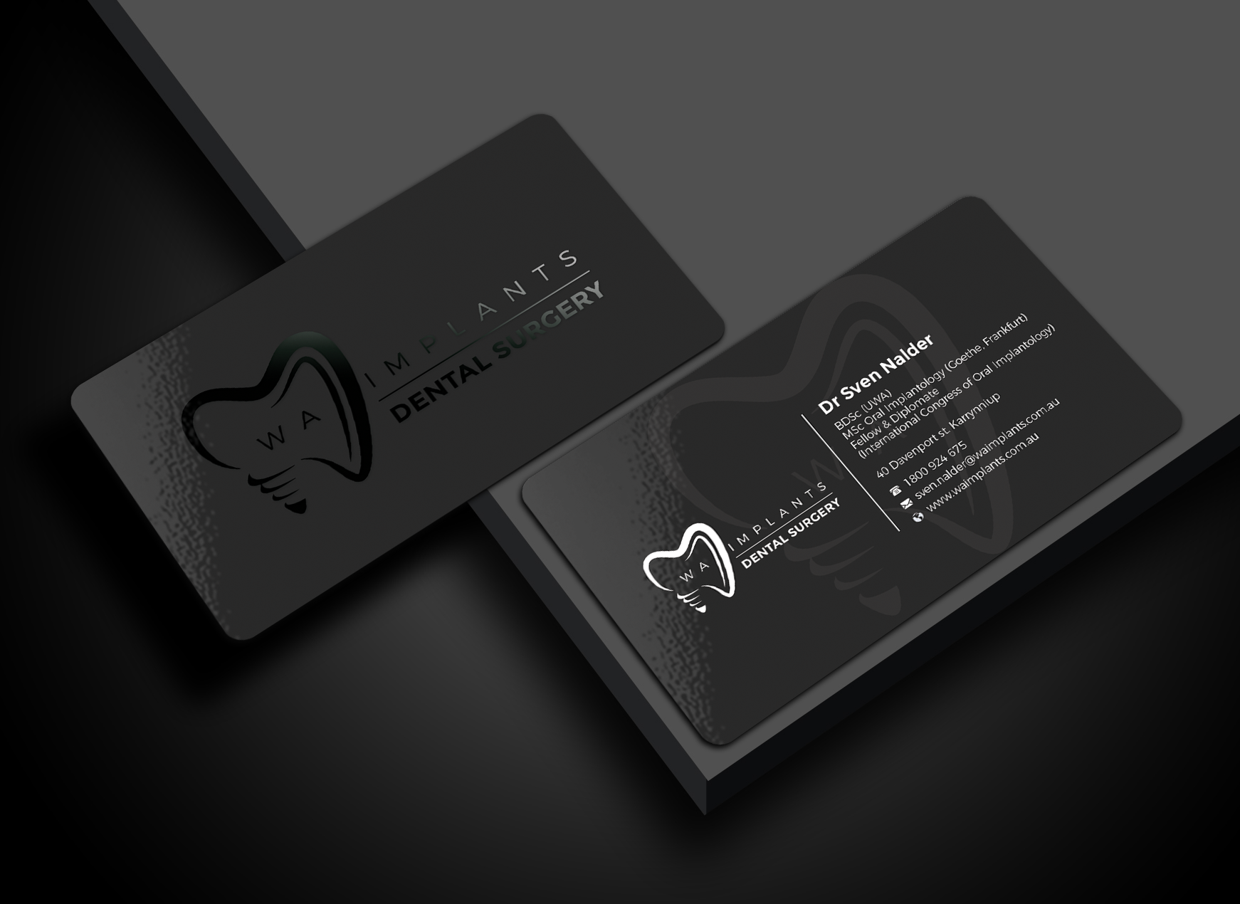 Design de Carte de Visite par Md. Abuhanifa pour ce projet | Design #36681739