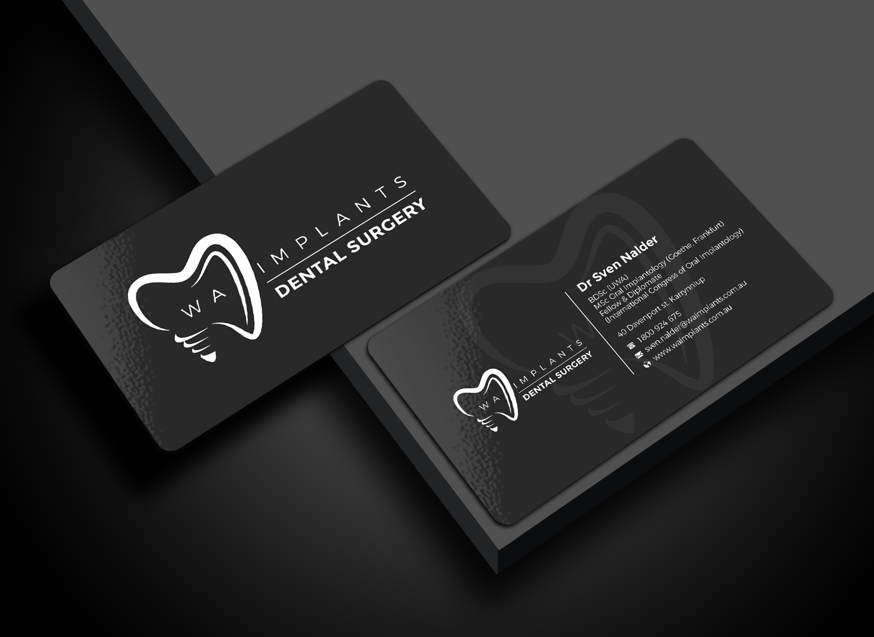 Design de Carte de Visite par Md. Abuhanifa pour ce projet | Design #36681740