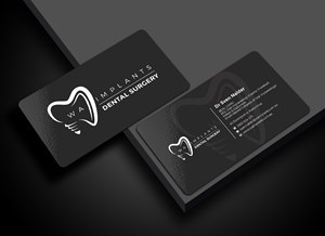 Design de Carte de Visite par Md. Abuhanifa pour ce projet | Design : #36681740