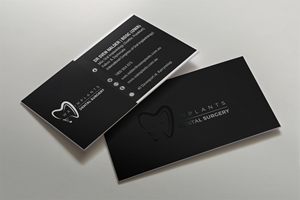 Design de Carte de Visite par WebixBD pour ce projet | Design : #36676583