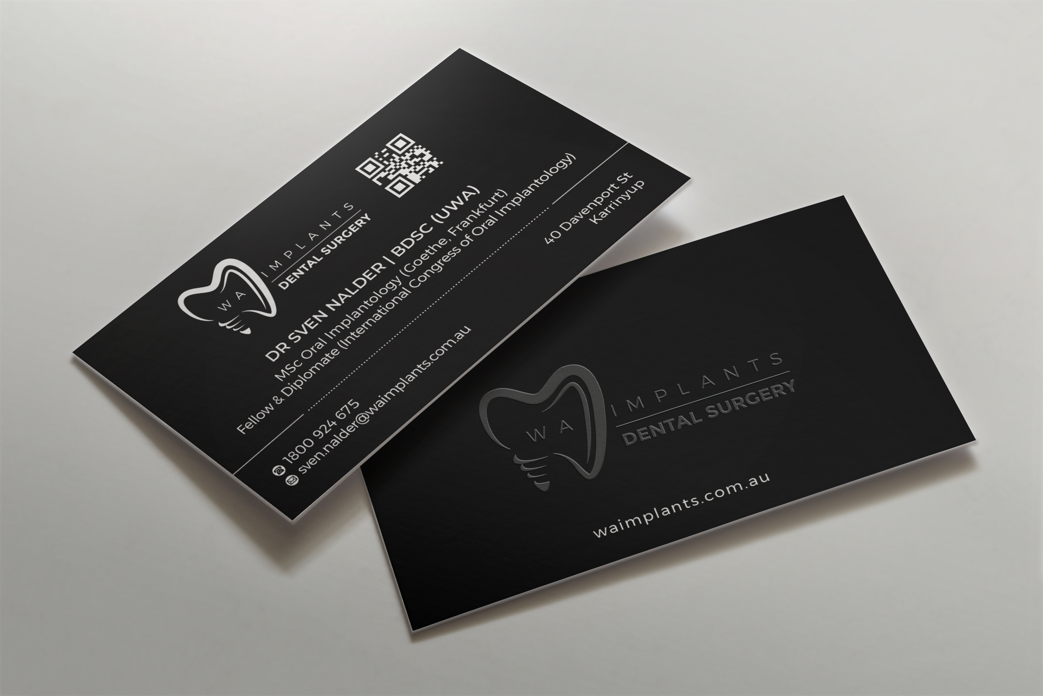 Business Card Design by WebixBD for this project | Design #36702008