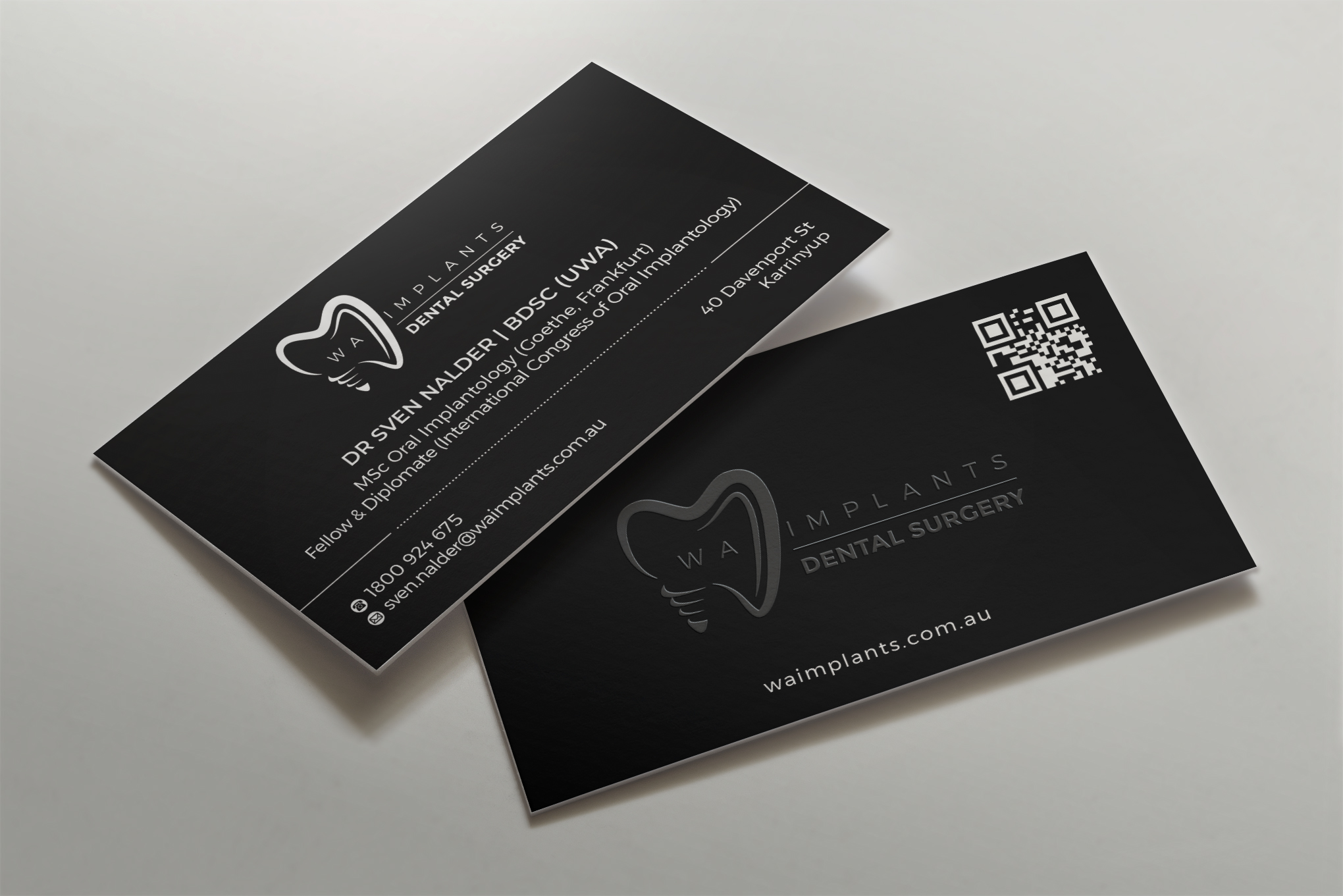 Business Card Design by WebixBD for this project | Design #36702011