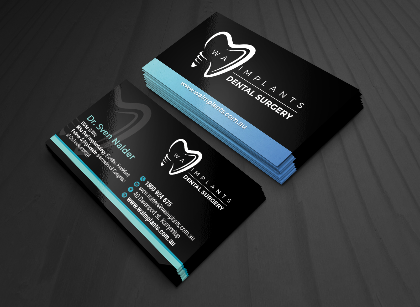 Business Card Design by peejay for this project | Design #36695025