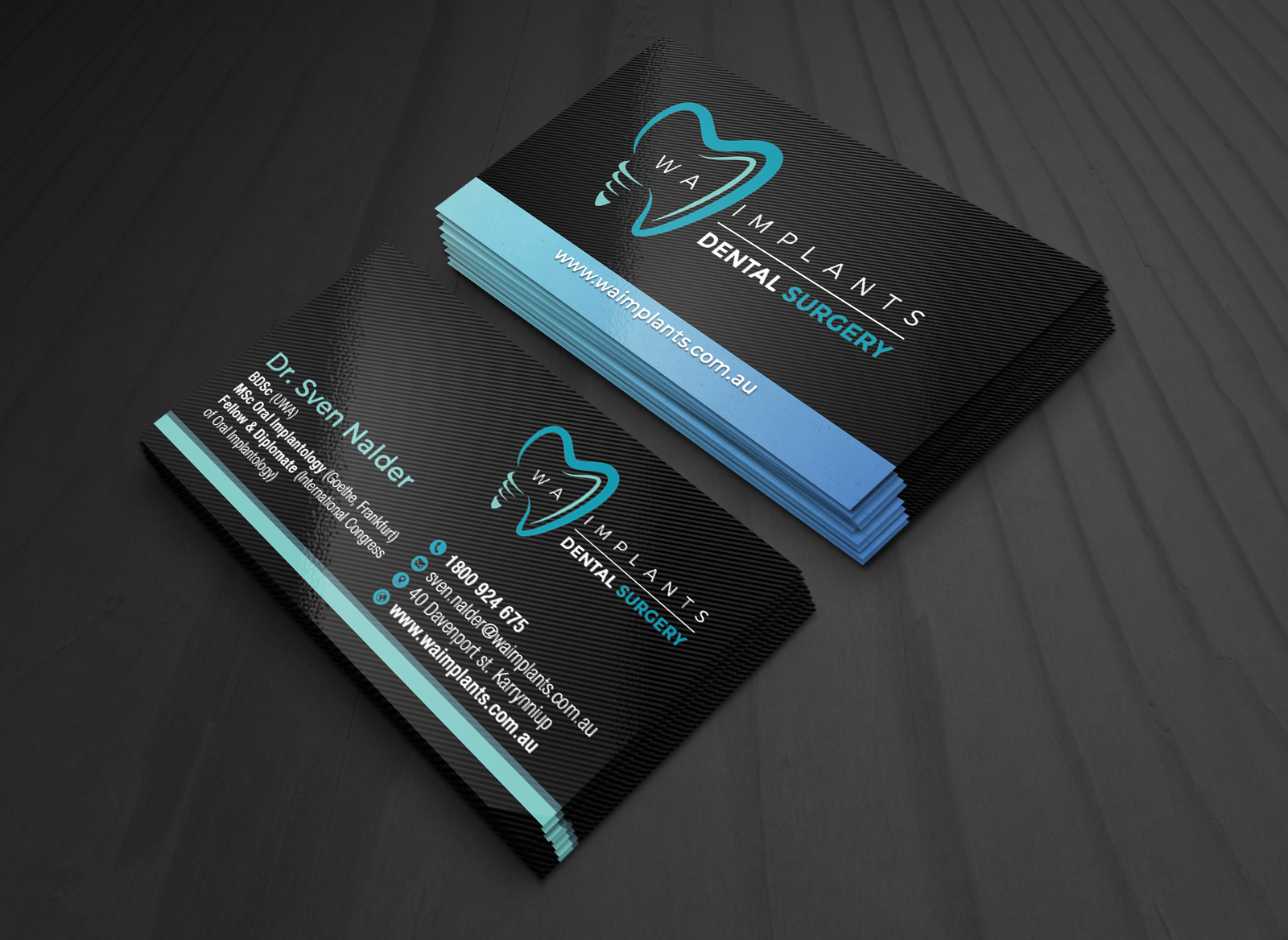 Business Card Design by peejay for this project | Design #36697900