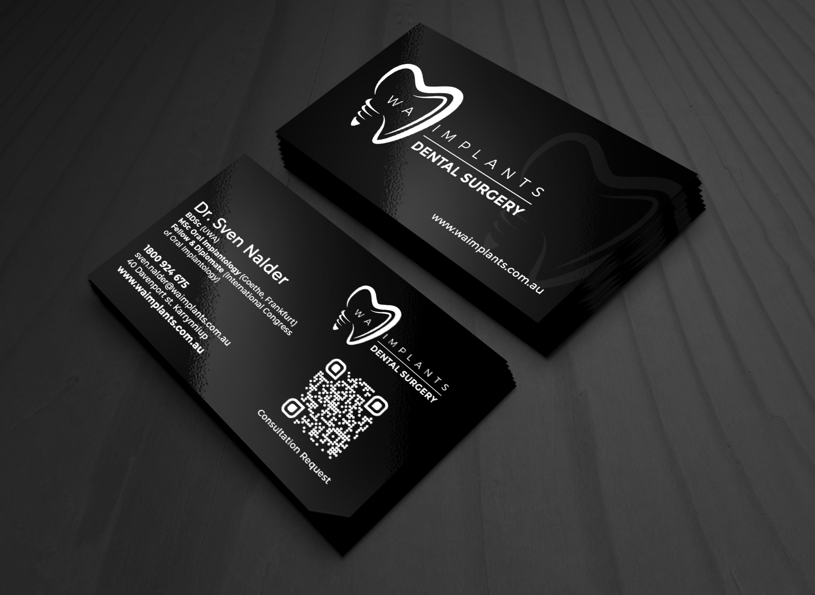 Business Card Design by peejay for this project | Design #36703185
