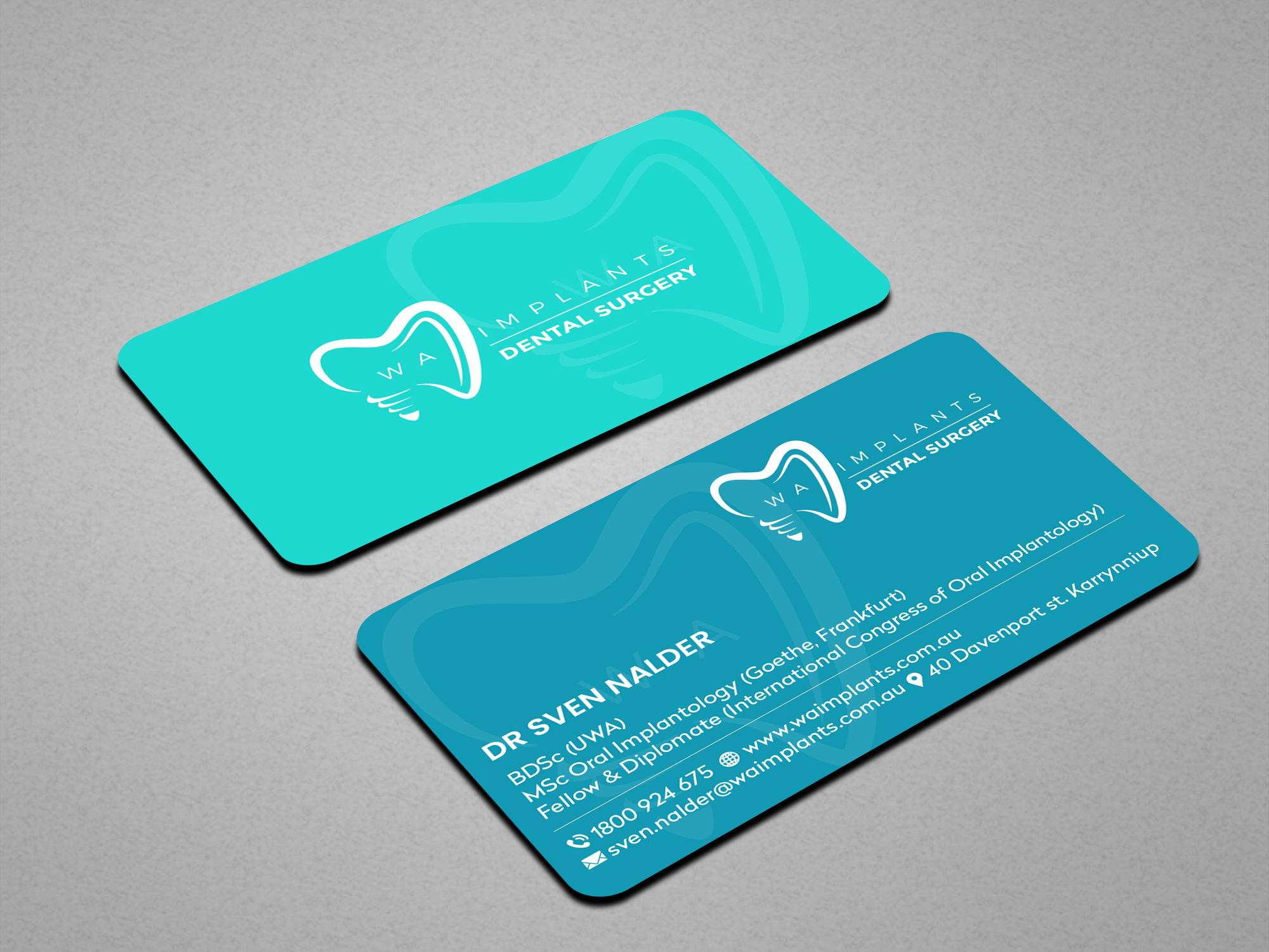 Visitenkarten-Design von Creations Box 2015 für dieses Projekt | Design #36693061