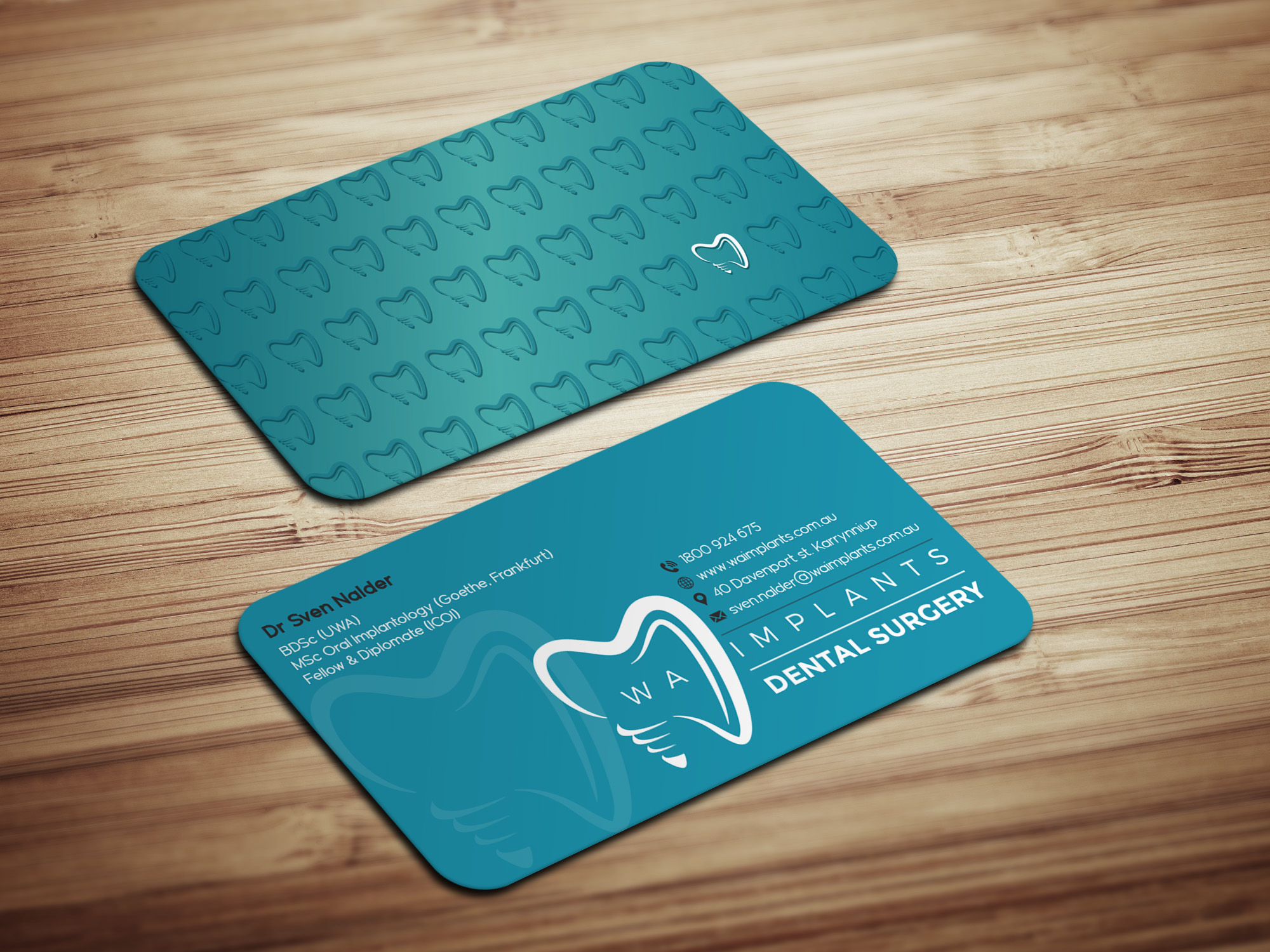 Business Card Design by Magic of Art for this project | Design #36673469