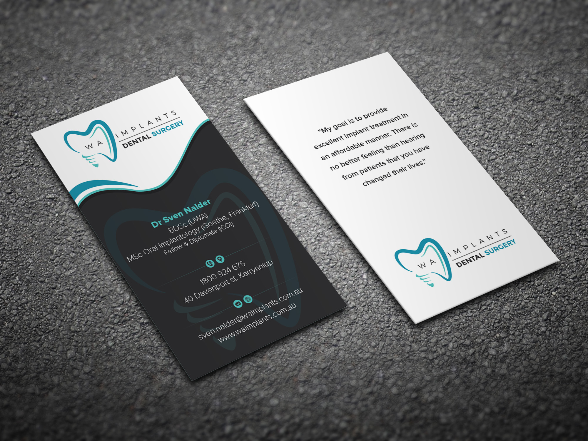 Design de Carte de Visite par Magic of Art pour ce projet | Design #36673474