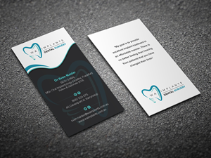 Design de Carte de Visite par Magic of Art pour ce projet | Design : #36673474