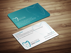 Design de Carte de Visite par Magic of Art pour ce projet | Design : #36673476