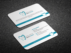 Design de Carte de Visite par Magic of Art pour ce projet | Design : #36673477