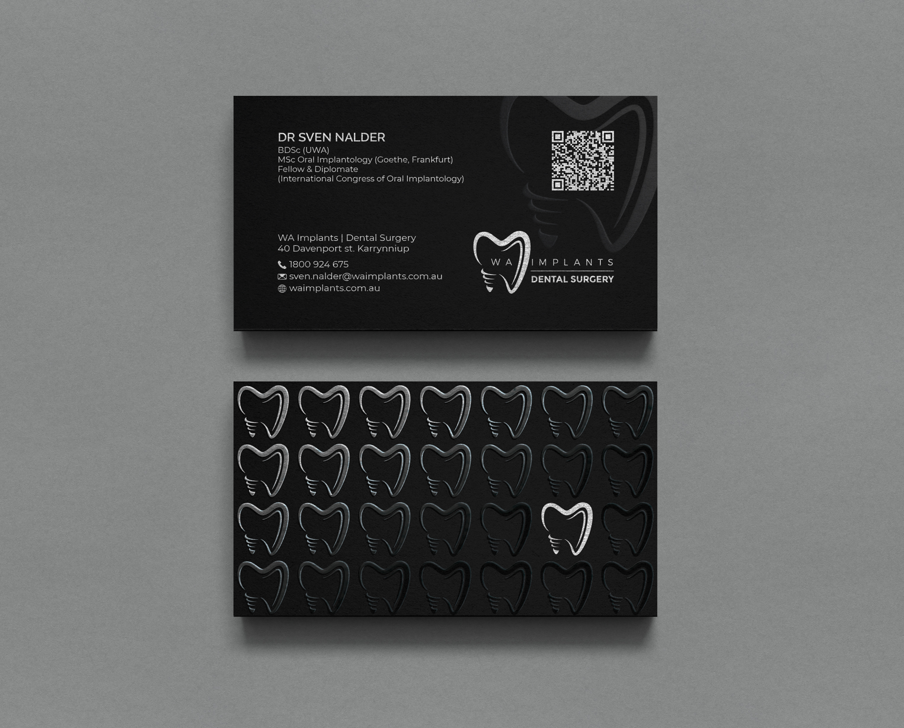 Business Card Design by R.design for this project | Design #36708275
