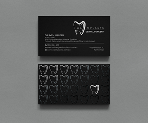 Design de Carte de Visite par R.design pour ce projet | Design : #36708284