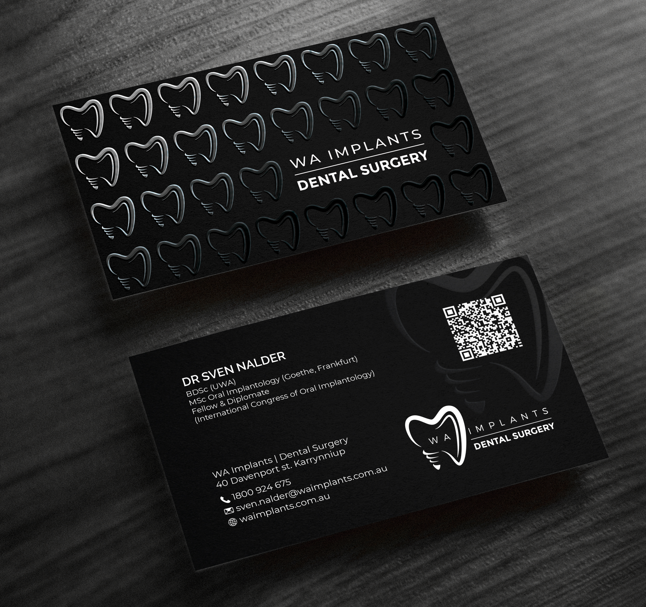 Business Card Design by R.design for this project | Design #36708317