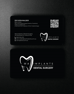 Design de Carte de Visite par R.design pour ce projet | Design : #36708330