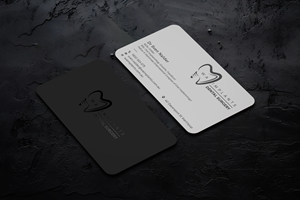 Business Card Design by creativziner for this project | Design: #36702723