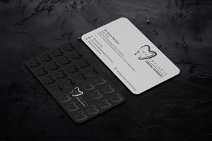 Business Card Design by creativziner for this project | Design: #36702724