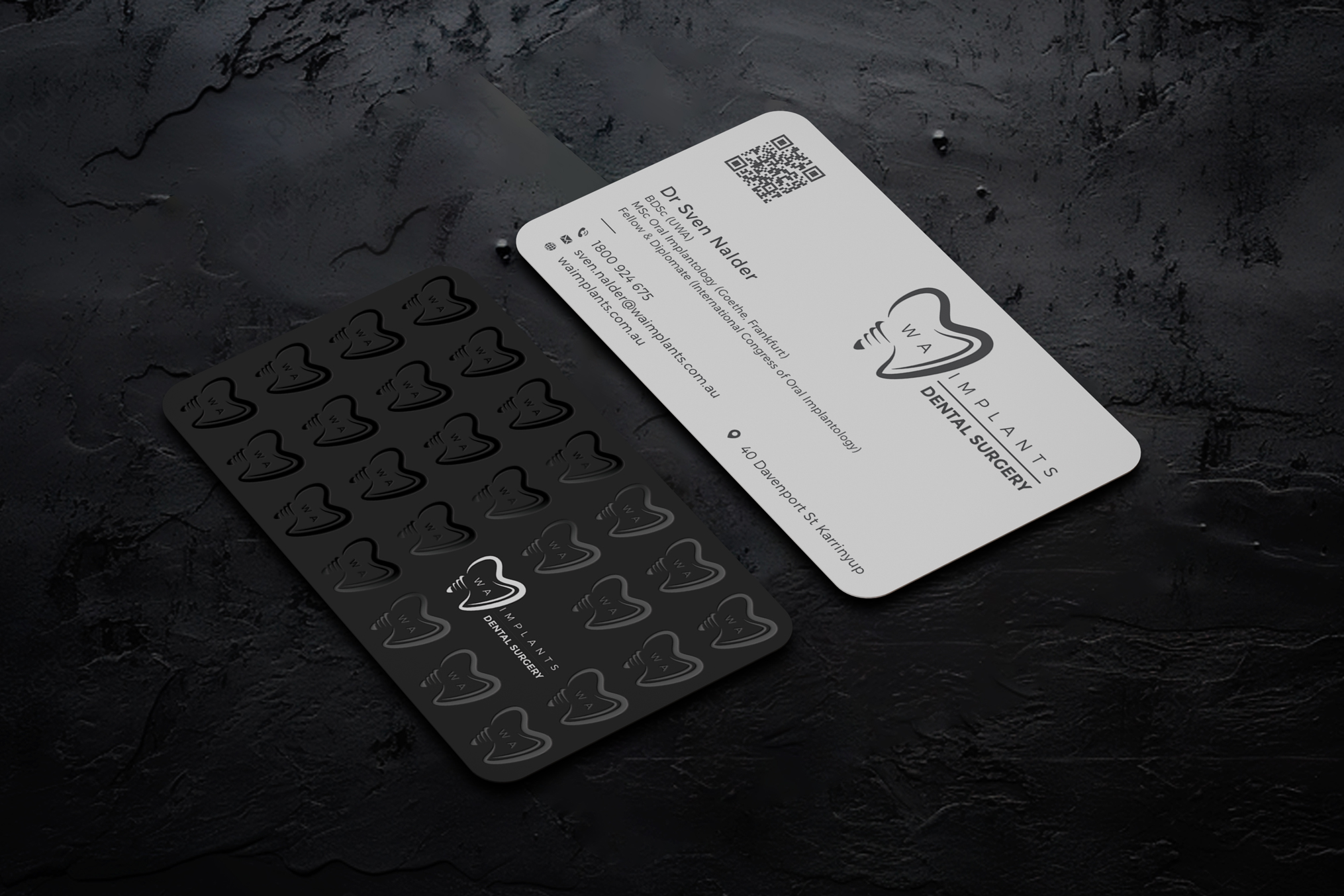 Business Card Design by creativziner for this project | Design #36708289
