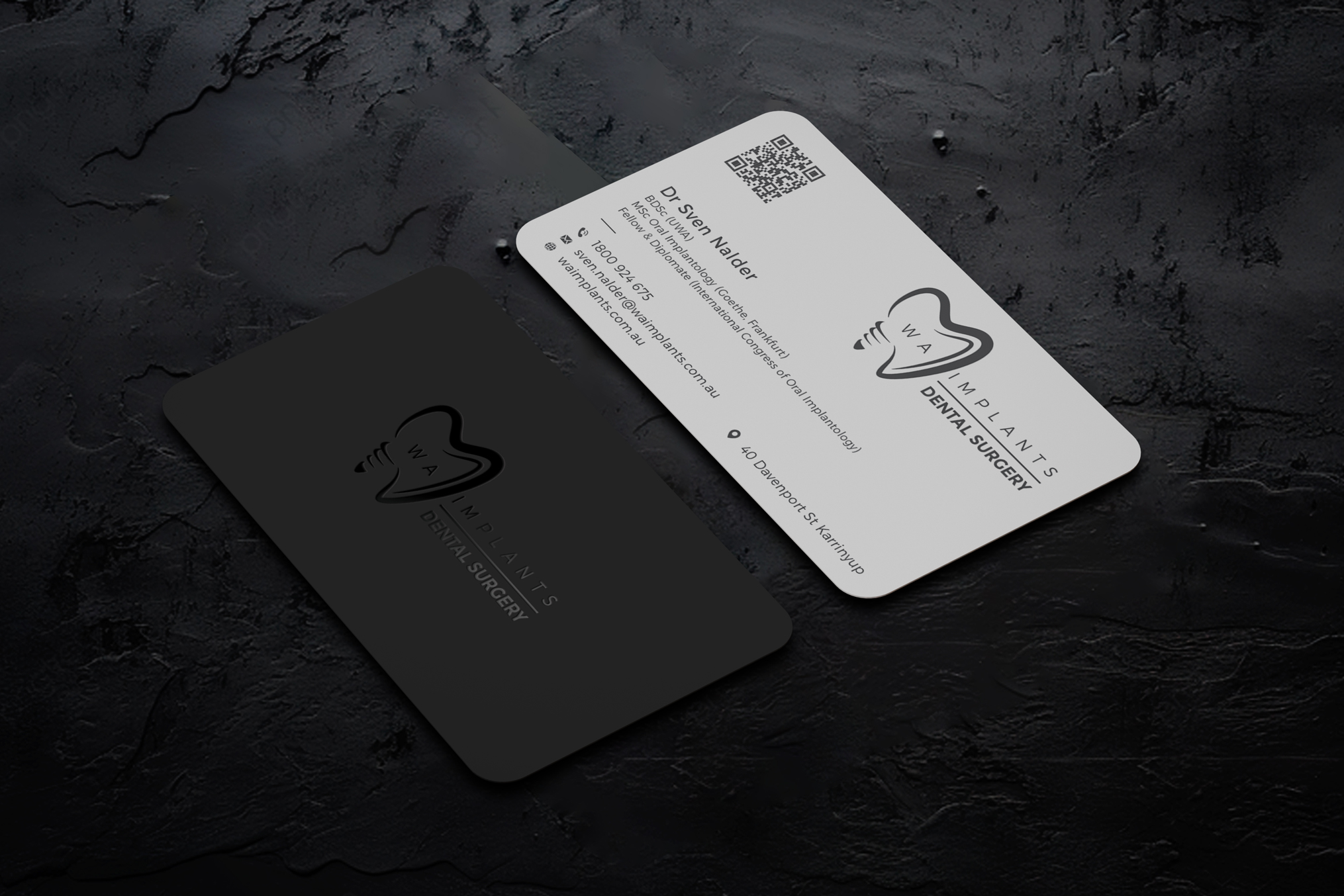 Business Card Design by creativziner for this project | Design #36708295