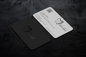 Business Card Design by creativziner for this project | Design: #36708295