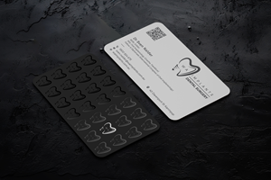 Business Card Design by creativziner for this project | Design: #36708297