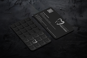 Business Card Design by creativziner for this project | Design: #36708303