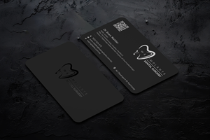 Business Card Design by creativziner for this project | Design: #36708305