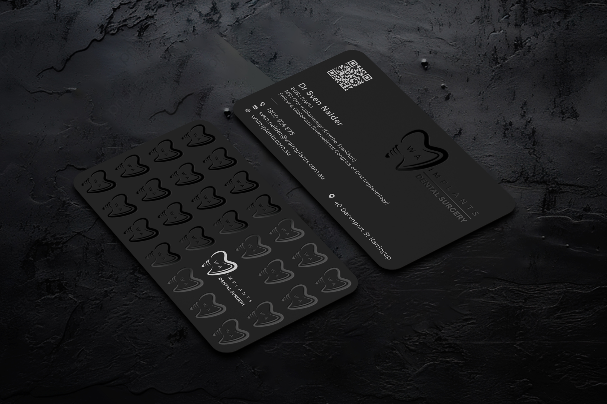 Business Card Design by creativziner for this project | Design #36708310