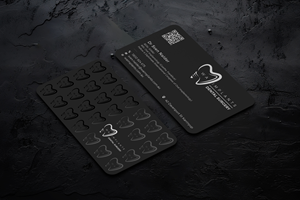 Business Card Design by creativziner for this project | Design: #36708314