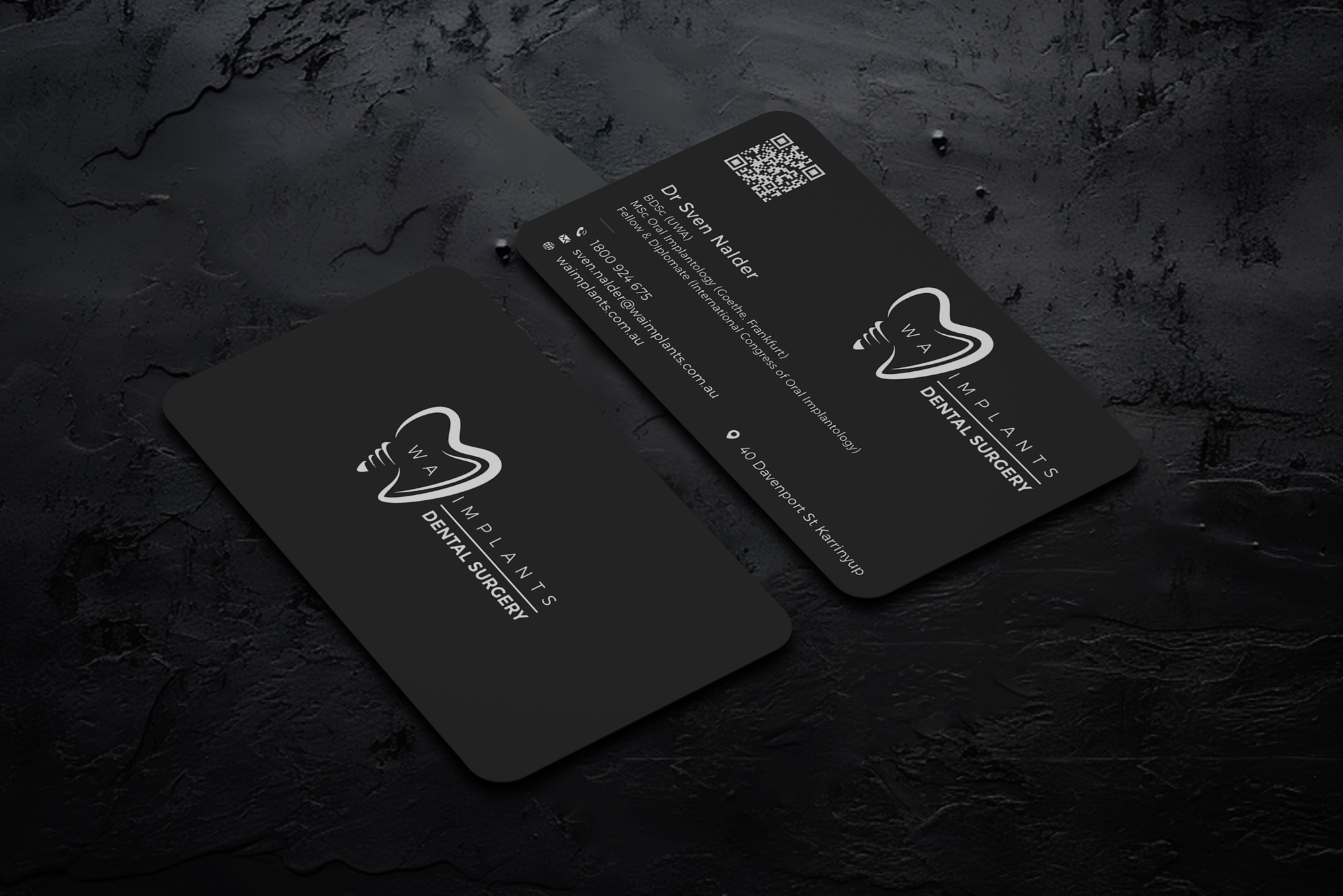 Design de Carte de Visite par creativziner pour ce projet | Design : #36708341