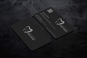 Design de Carte de Visite par creativziner pour ce projet | Design #36708341