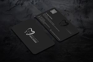 Business Card Design by creativziner for this project | Design: #36708344