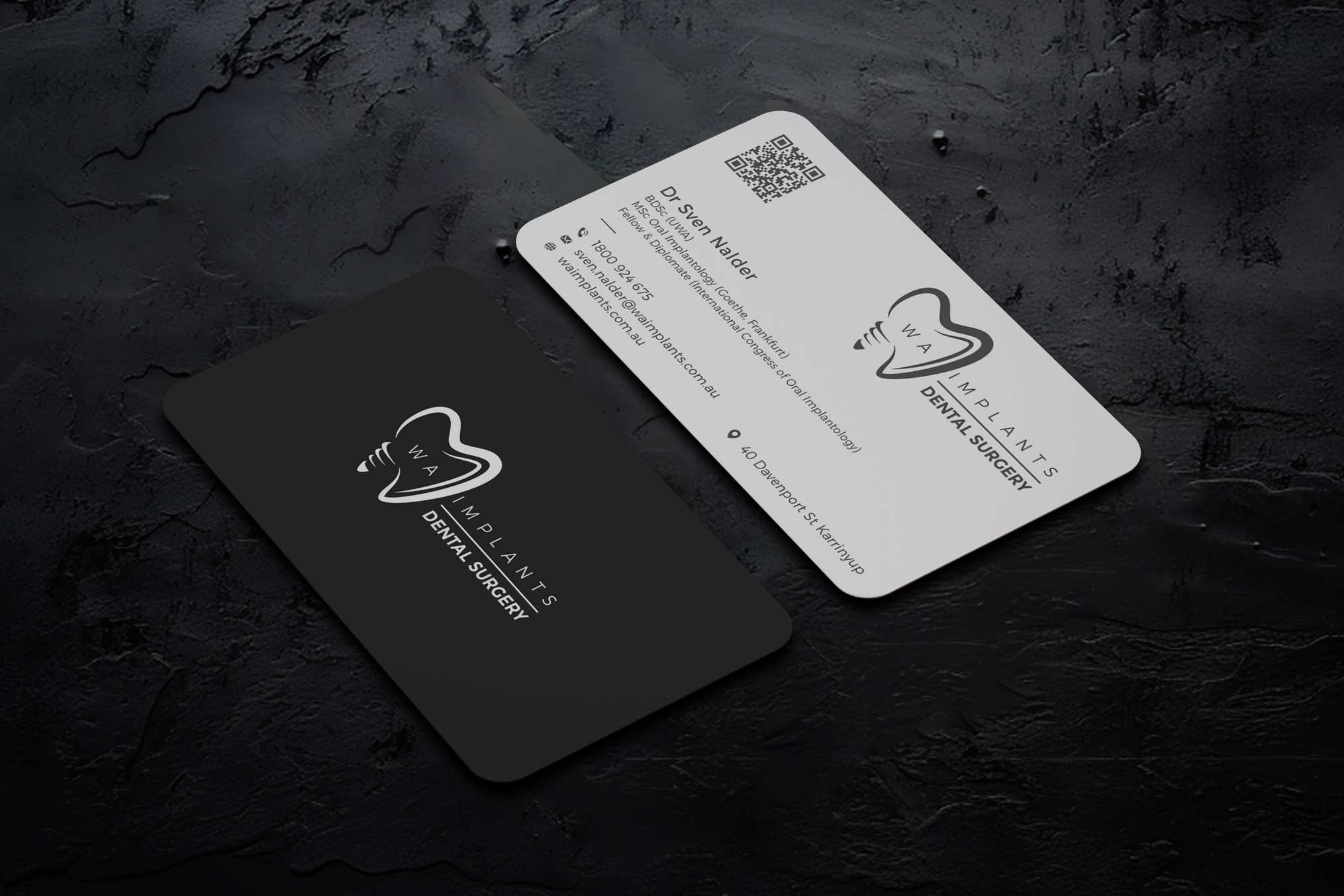 Design de Carte de Visite par creativziner pour ce projet | Design #36708346