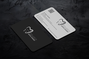 Business Card Design by creativziner for this project | Design: #36708346