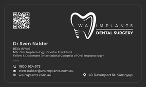 Business Card Design by creativziner for this project | Design: #36712471