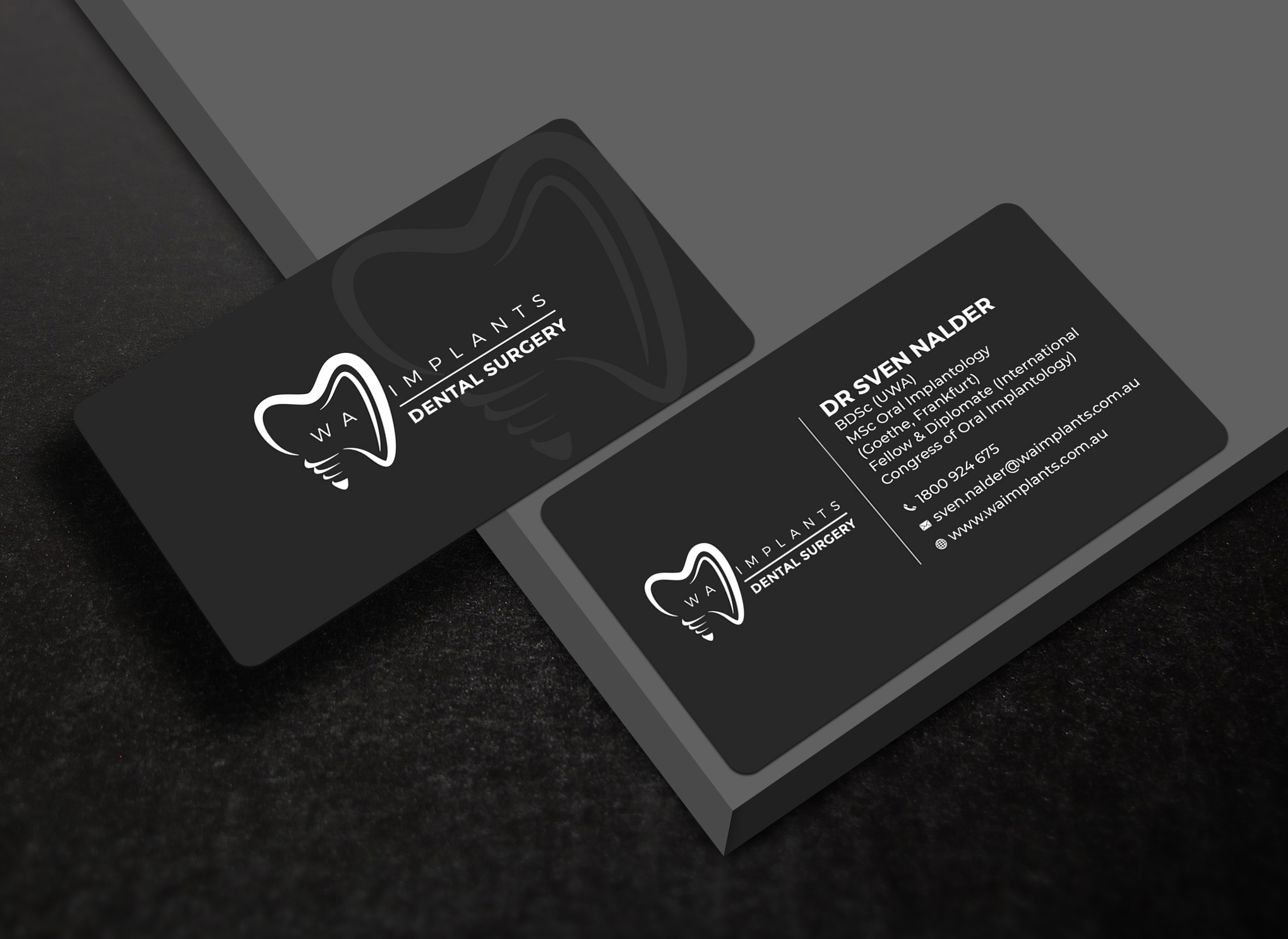 Design de Carte de Visite par Uttom 2 pour ce projet | Design #36682009