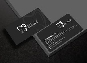 Design de Carte de Visite par Uttom 2 pour ce projet | Design : #36682011