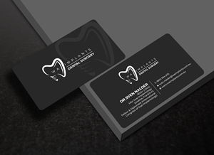 Design de Carte de Visite par Uttom 2 pour ce projet | Design : #36682018