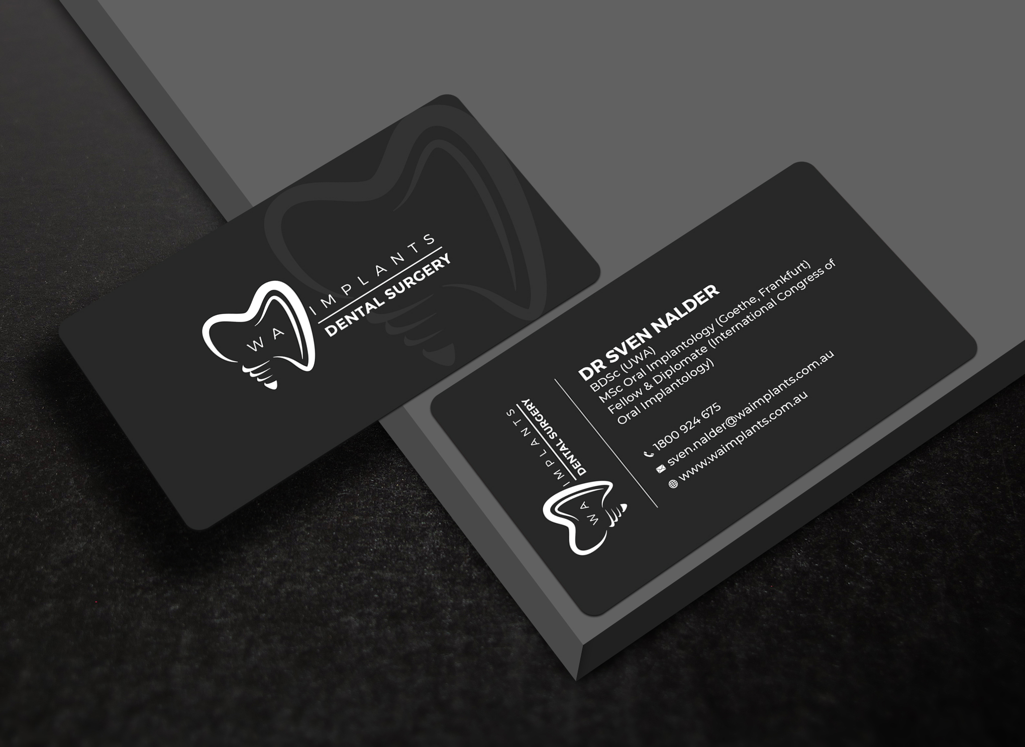 Design de Carte de Visite par Uttom 2 pour ce projet | Design #36682020