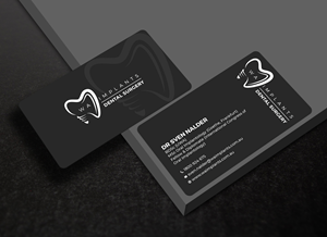 Design de Carte de Visite par Uttom 2 pour ce projet | Design : #36682022