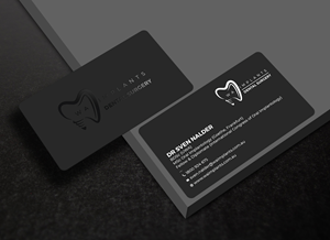 Design de Carte de Visite par Uttom 2 pour ce projet | Design : #36682026