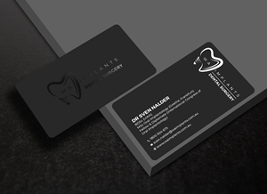 Design de Carte de Visite par Uttom 2 pour ce projet | Design : #36682034